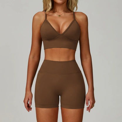 Flex Yoga Set