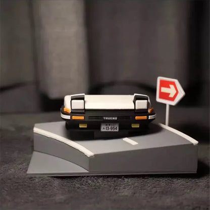 TRUENO Car Key Holder
