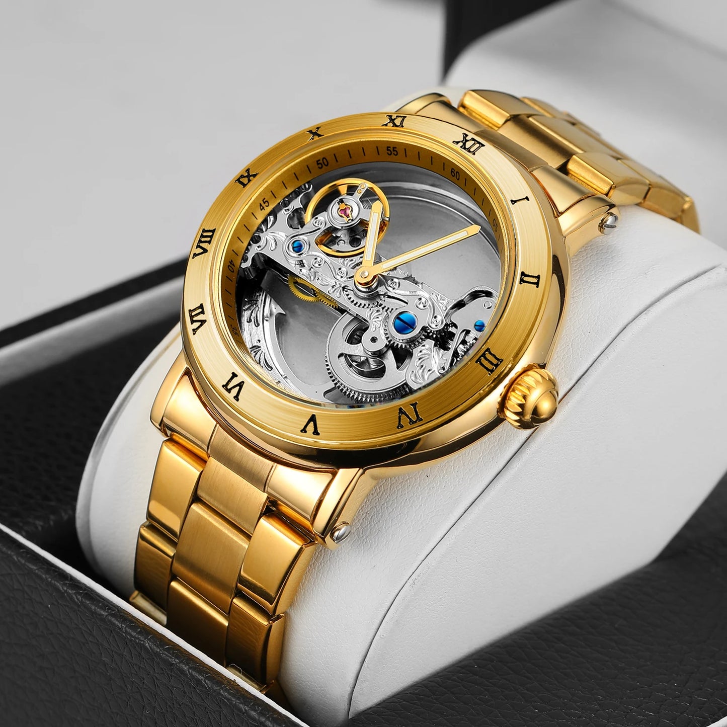 Luxury Men Watch