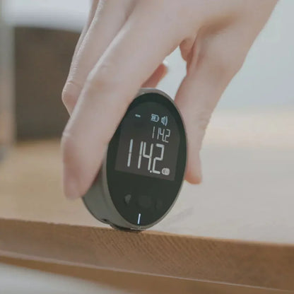 Rechargeable Digital Electric Ruler