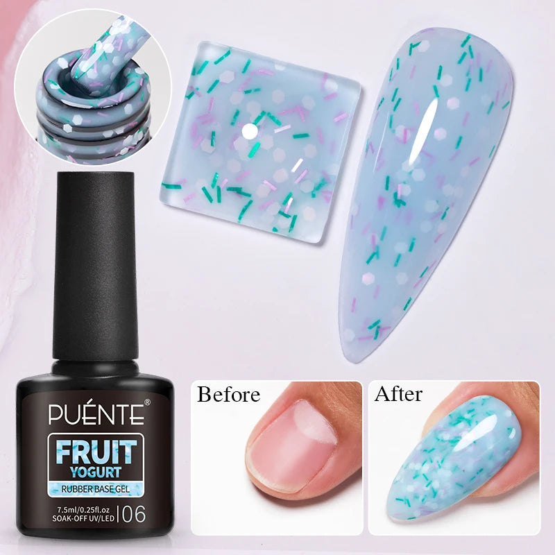 Laser Cat Eye Gel Polish