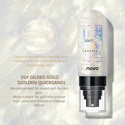 Hydrating Makeup Setting Spray