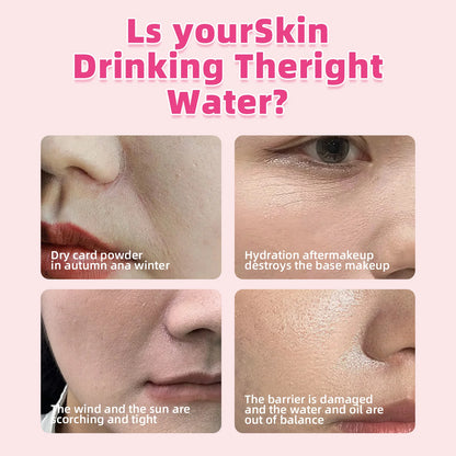 Hydrating Makeup Setting Spray