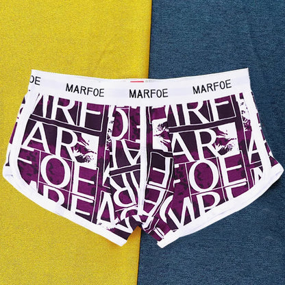CoreFit Everyday Boxer Shorts