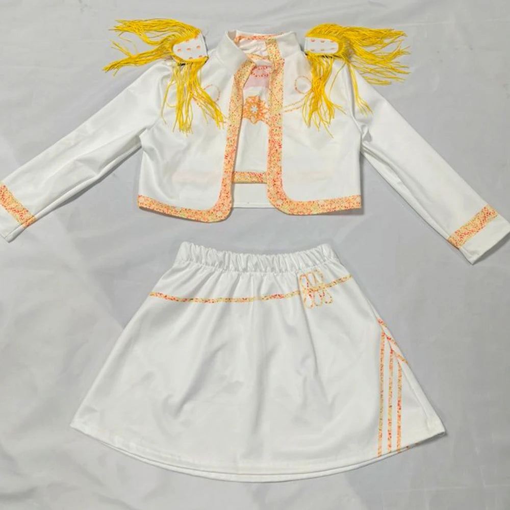 Halloween Polyester Costume