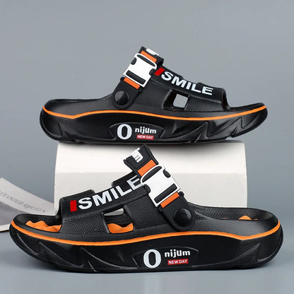 Soft Home Casual Slippers