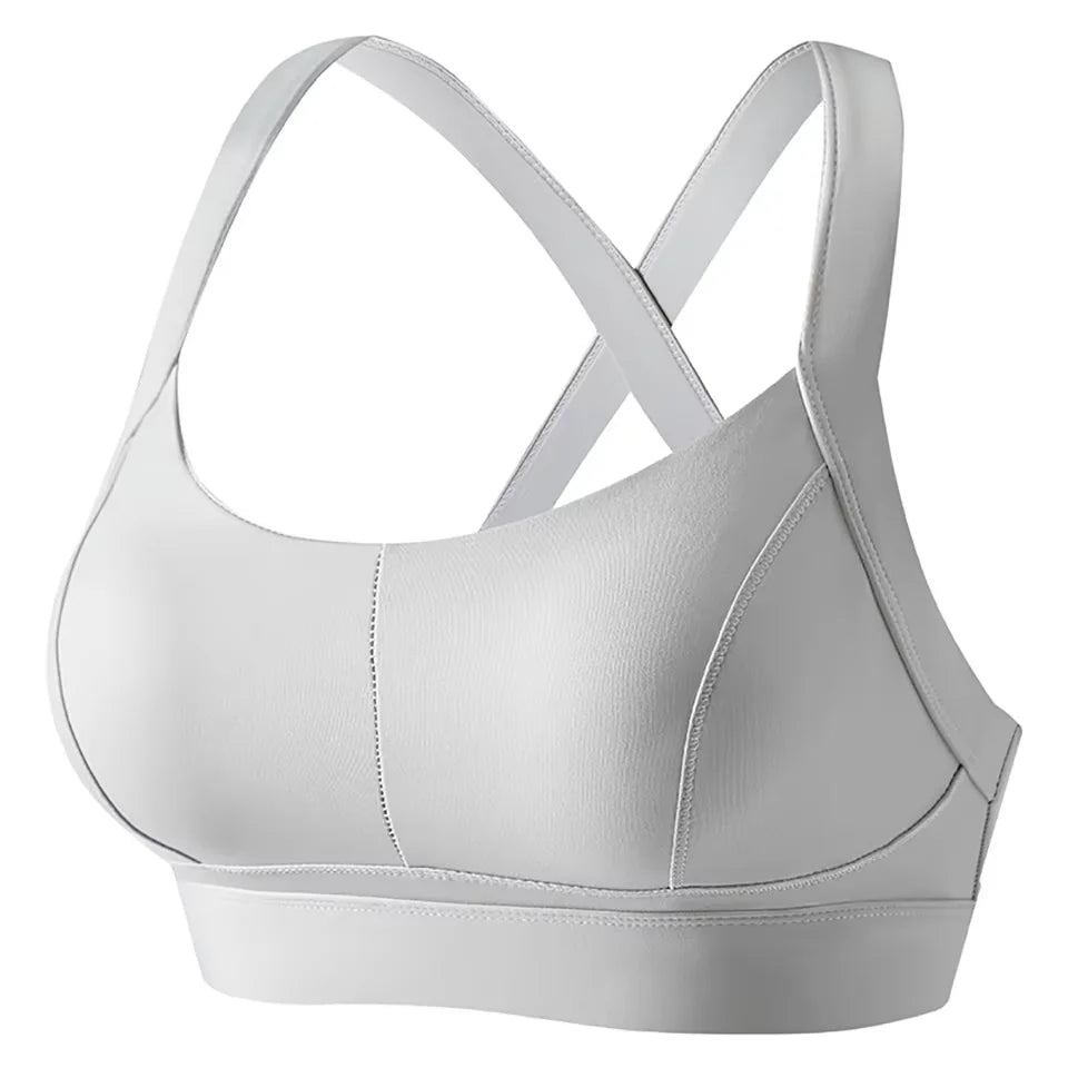 Padded Full Cup Bra