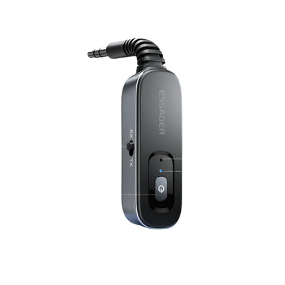 Bluetooth 5.1 AUX Music Adapter
