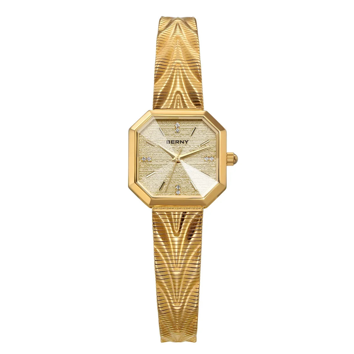 Eiffel Baroque Watch
