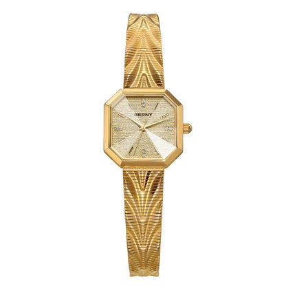 Eiffel Baroque Watch