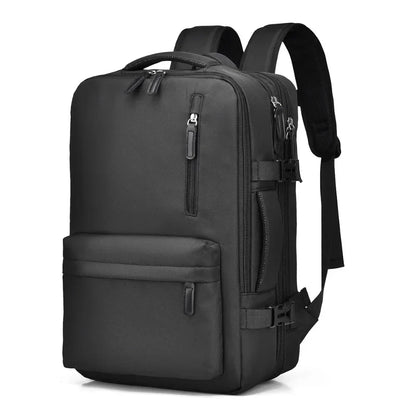 Compact Carry On Backpack