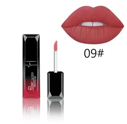 Luminous Multi Finish Lip Gloss