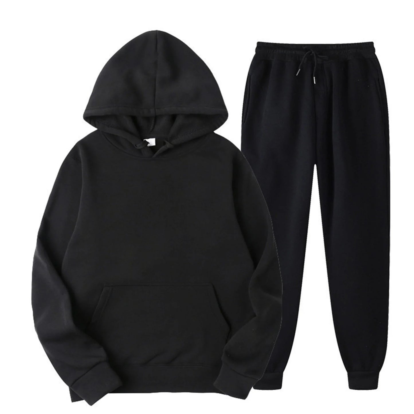 Women’s Hoodie Jogger Set