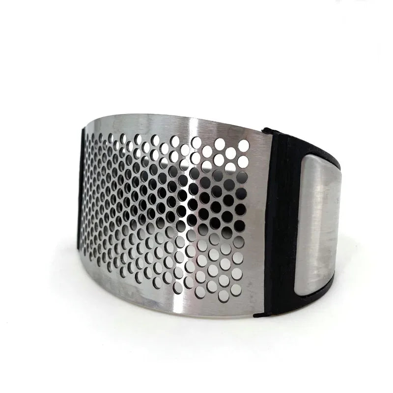 Stainless Steel Kitchen Gadgets Garlic
