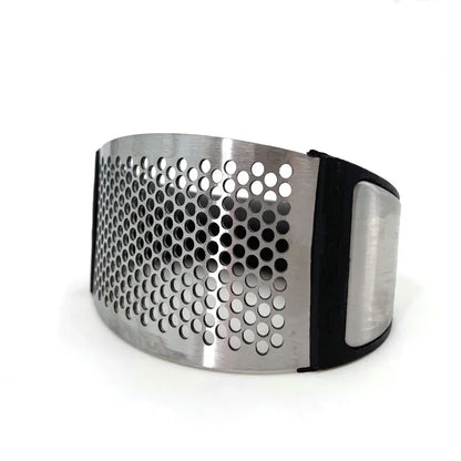 Stainless Steel Kitchen Gadgets Garlic
