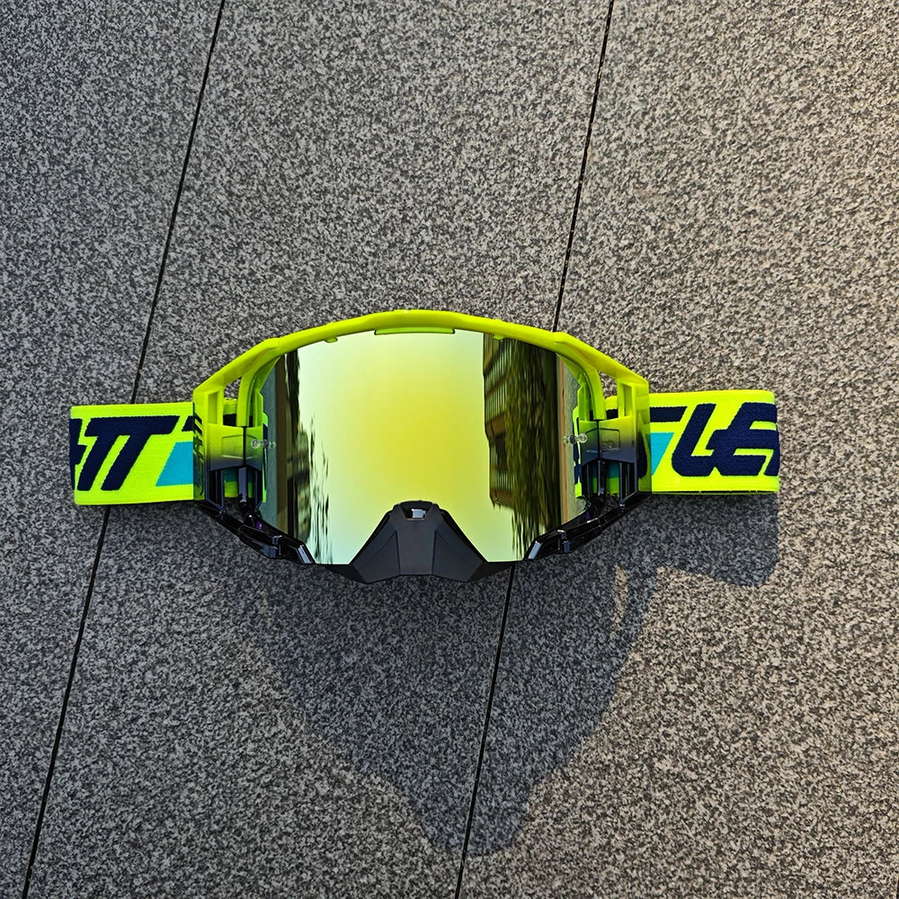 Motorcycle Goggles