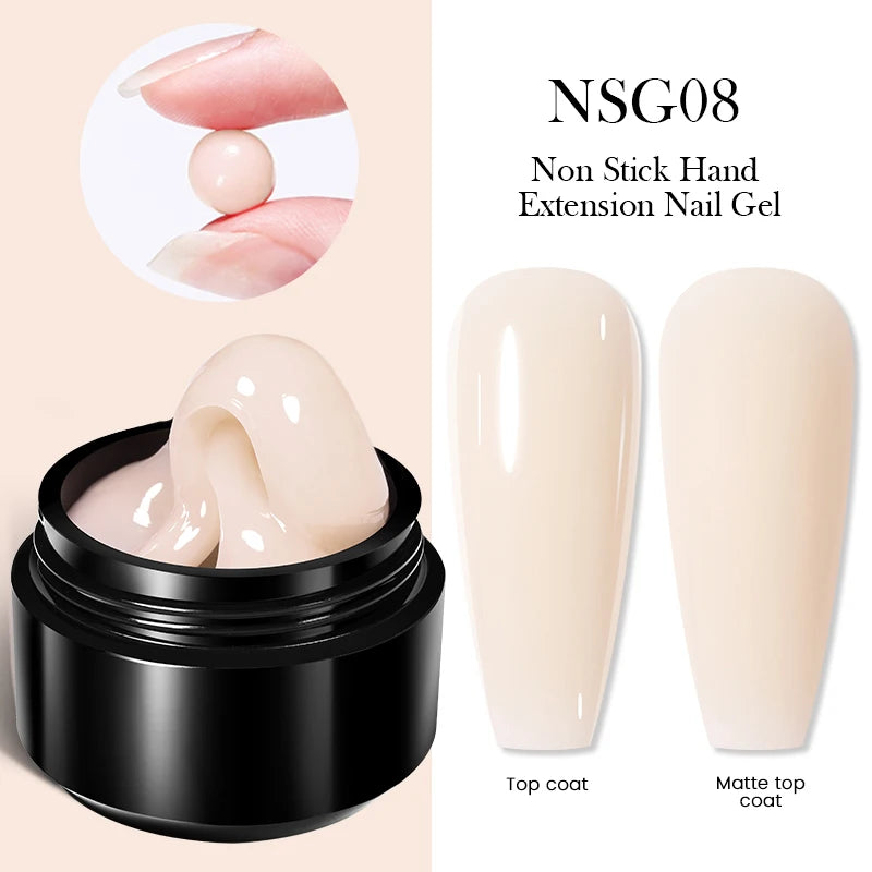 BORN PRETTY Extension Nail Gel