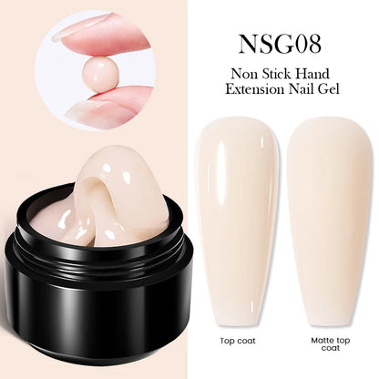 BORN PRETTY Extension Nail Gel