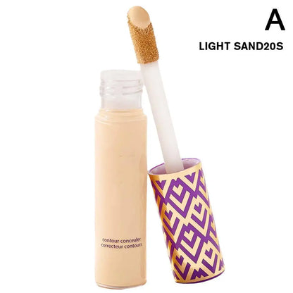 Waterproof Liquid Foundation