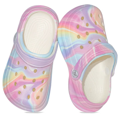 Slip-On EVA Garden Clogs
