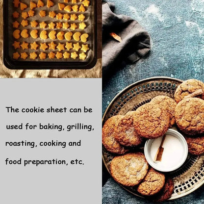 304 Stainless Baking Tray Easy