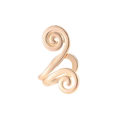 Cartilage-Free Clip Earring