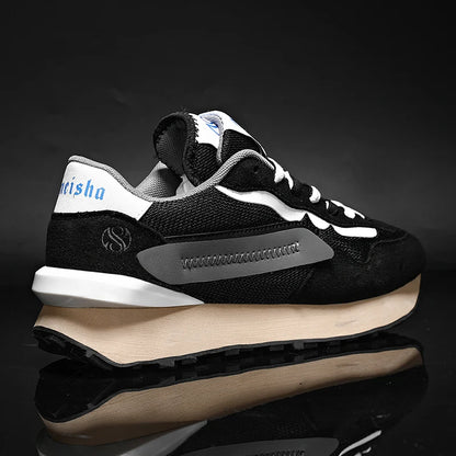 Casual Road Running Sneakers