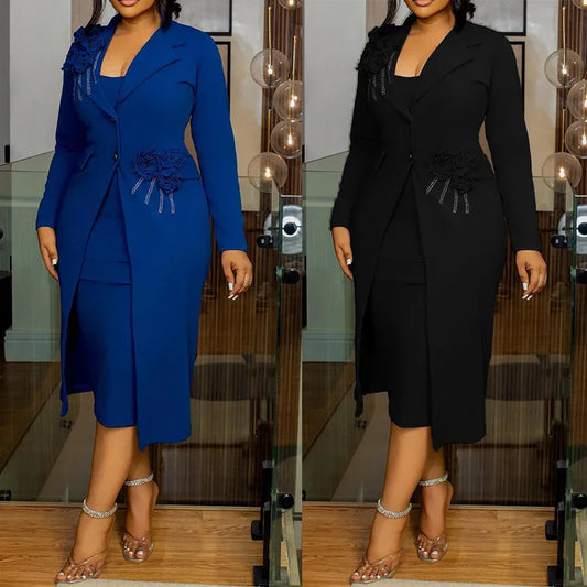 Women Elegant Matching Set