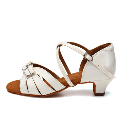 Ballroom & Latin Dance Shoes