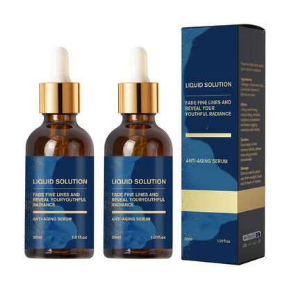 Anti Aging Face Rejuvenation Serum