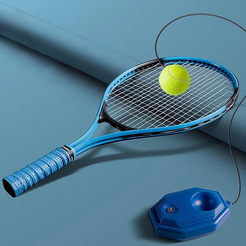 Elastic Rope Tennis Trainer