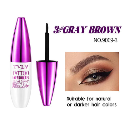 Liquid Eyebrow Enhancer 12g