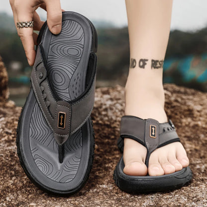  Summer Outdoor Flip Flops