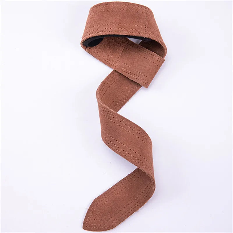 Weight Lifting Wrist Straps