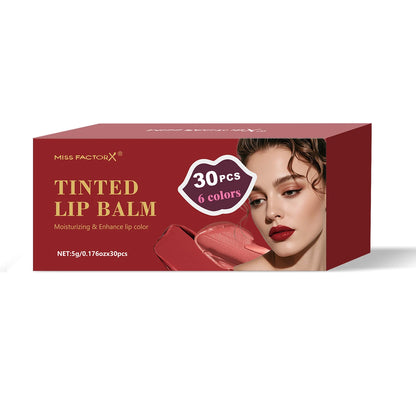 Long Lasting Matte Lipstick