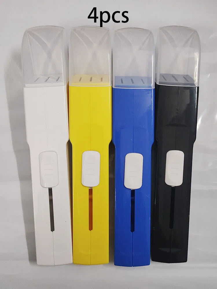 Humane Insect Catcher Tool