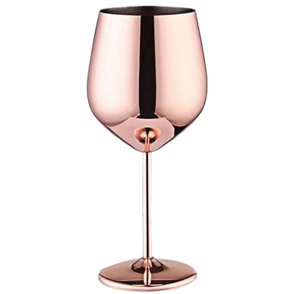 Stocked Barware Cup Stainless Steel