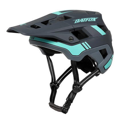 Off-Road Downhill Mountain Bike Helmet