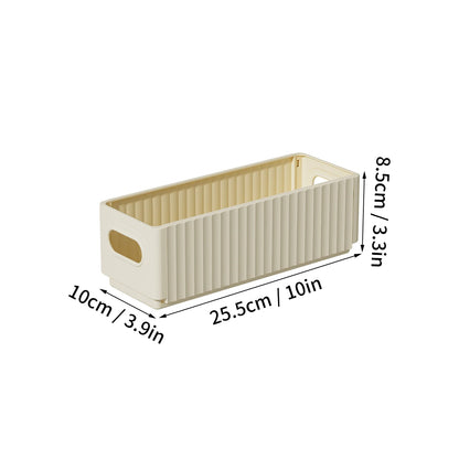 Plastic Modern Style Storage Organization