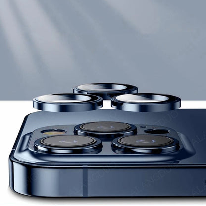 iPhone Camera Lens Protector Ring