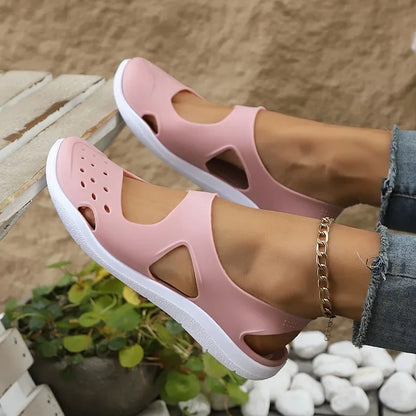 Classic Gladiator Sandals