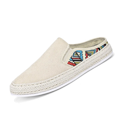 Outdoor Sandals Half Summer Slippers