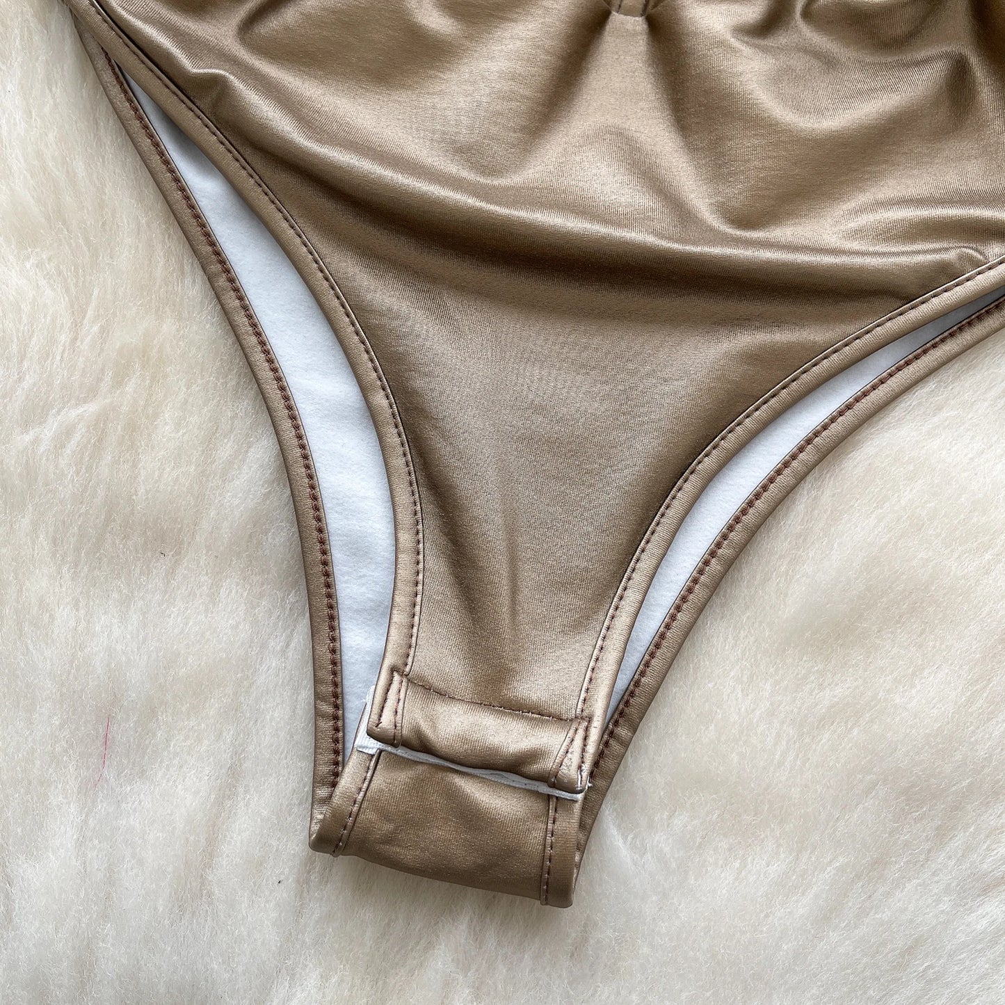 Sequin Mini Camis