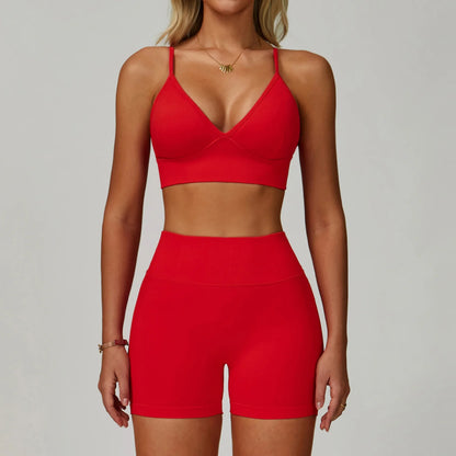 Flex Yoga Set