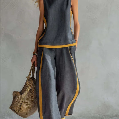 Chic Wide Set