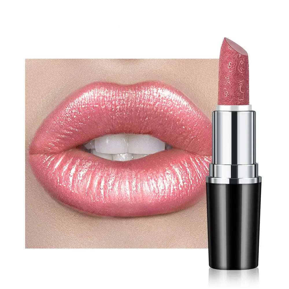 Glitter Lipstick