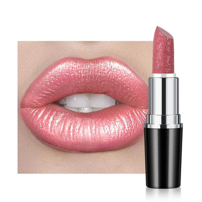 Glitter Lipstick