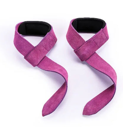 Weight Lifting Wrist Straps