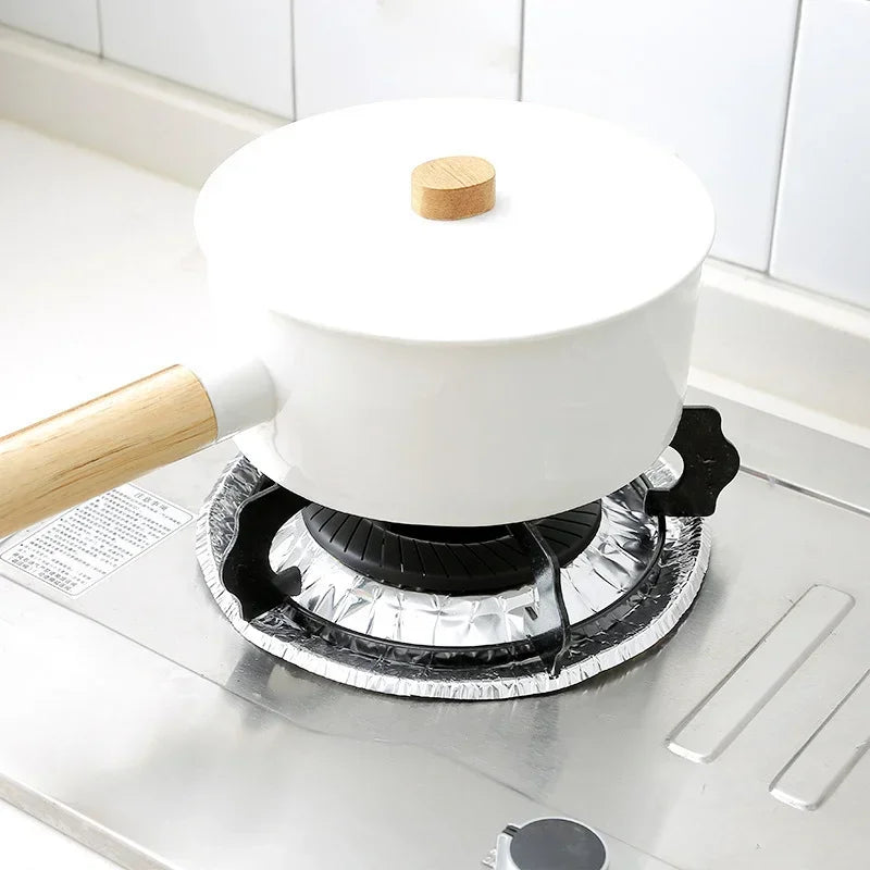 Disposable Stove Protector Liner