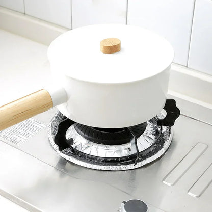 Disposable Stove Protector Liner